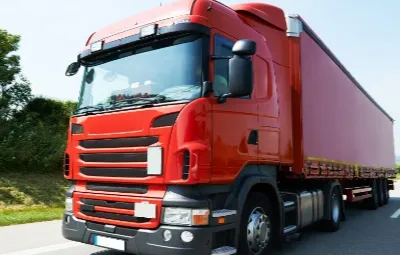 Adana Sulusaray Ambar Kargo