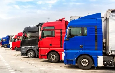 Adana Sulusaray Ambar Nakliyat