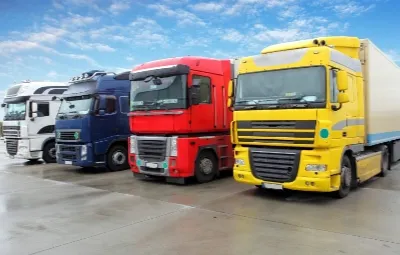 Adana Sulusaray Nakliye Ambarı