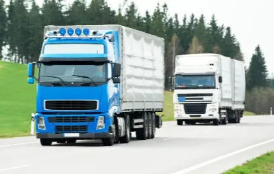 Adana Sulusaray | Eşya Taşıma